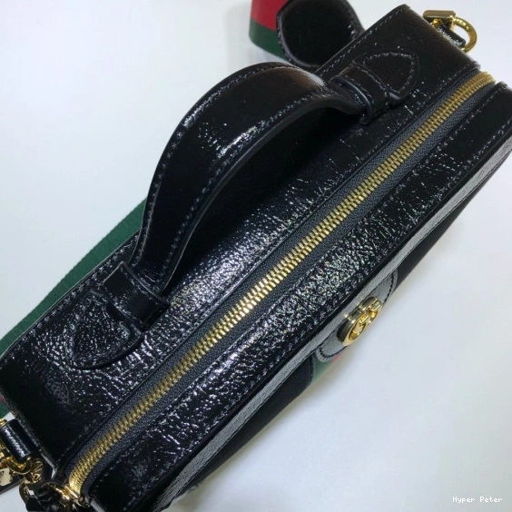 Hyperpeter GG small bag shoulder GUCCI Ophidia 0707